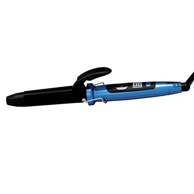 Salon Line Ap Modelador 410 Ionic 12mm Bivolt
