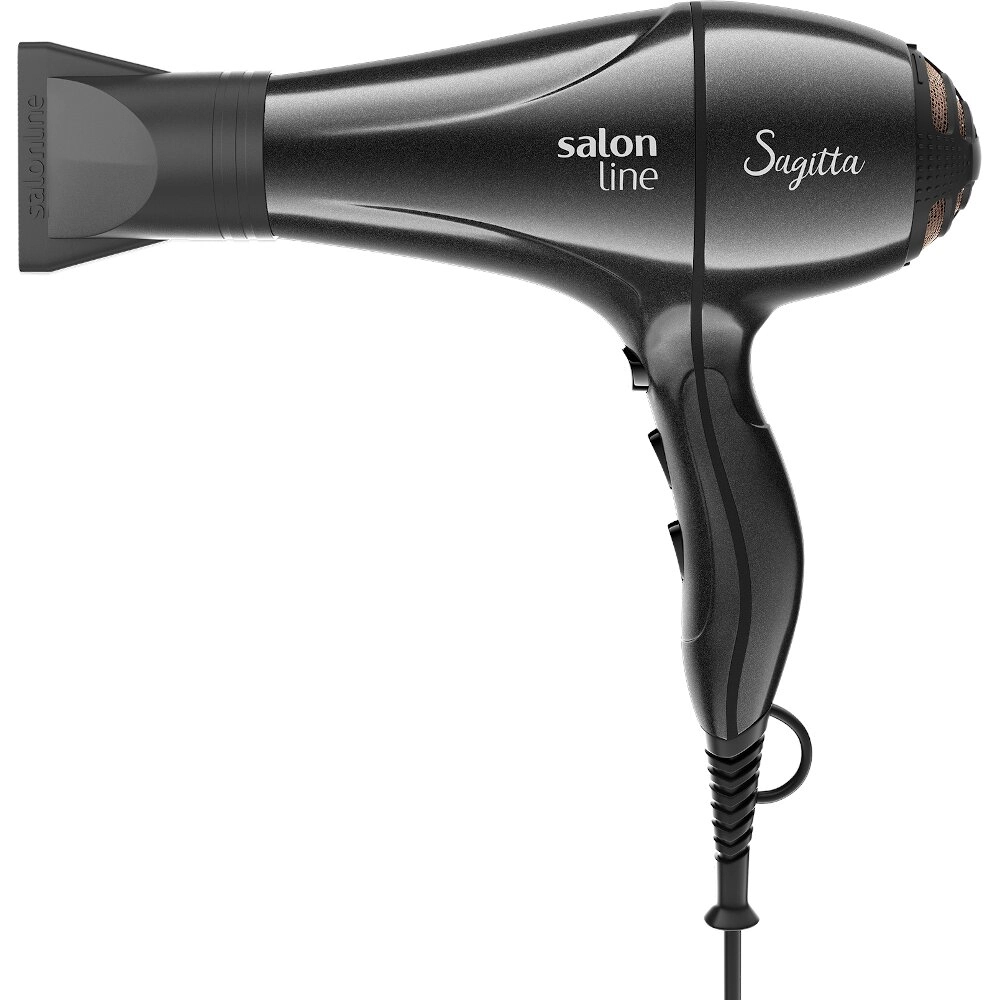 Salon Line Ap Secador Sagitta 2150w 127v