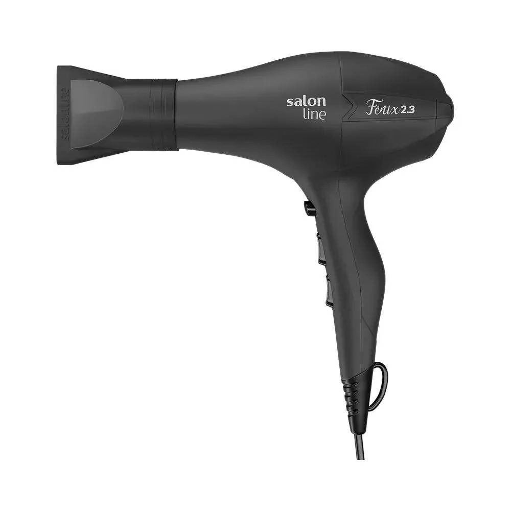 Secador Salon Line Modelo 2.3 2.300w /127v 1un