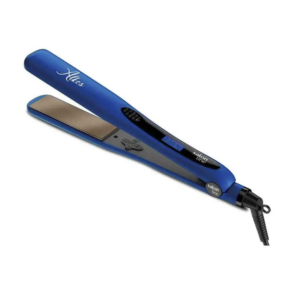 Salon Line Ap Prancha Alkes Bivolt