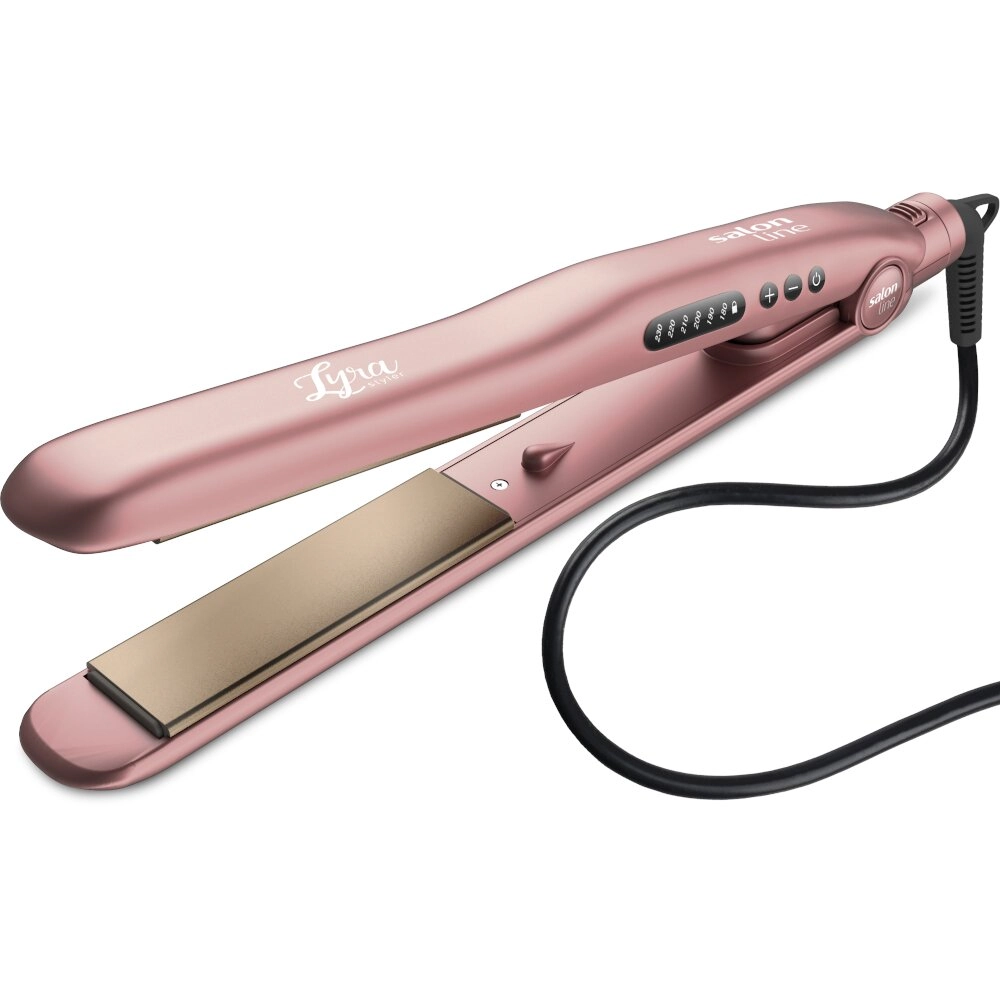 Salon Line Ap Prancha Lyra Styler Bivolt