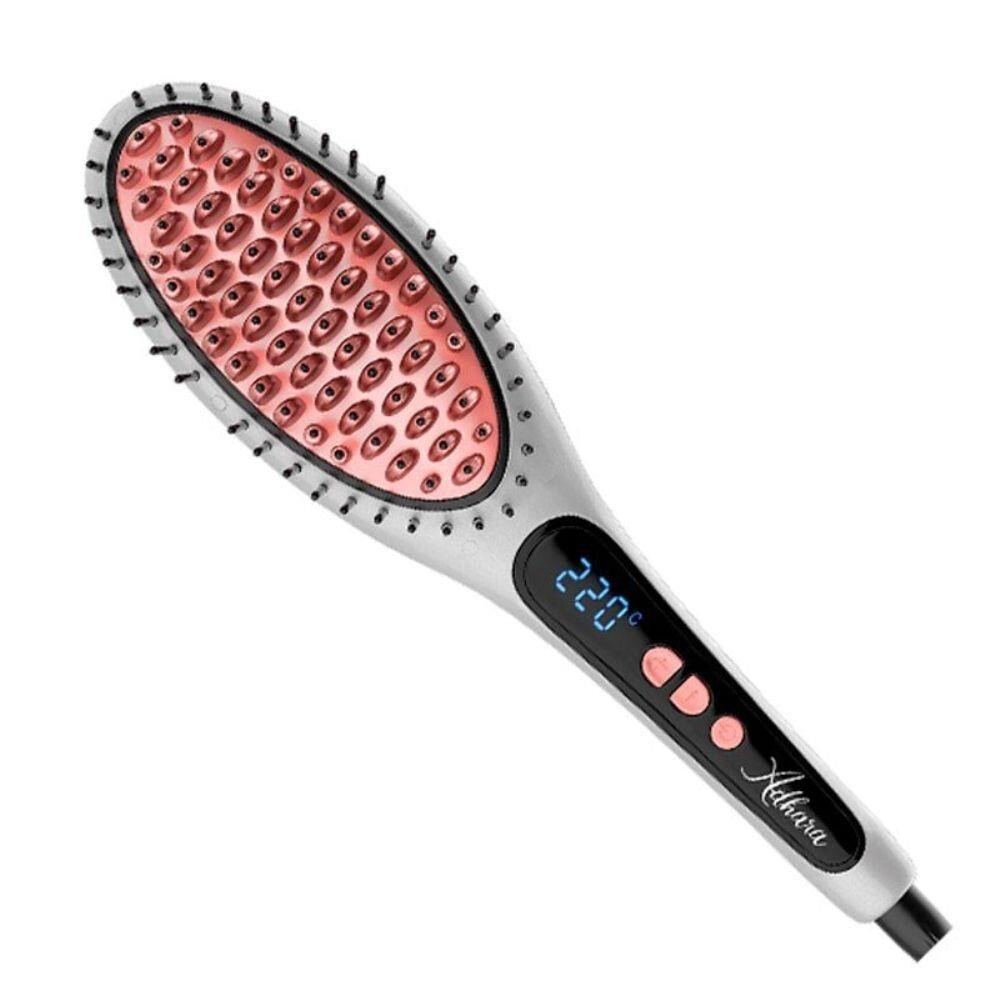 Salon Line Ap Escova Mod Adhara Bivolt