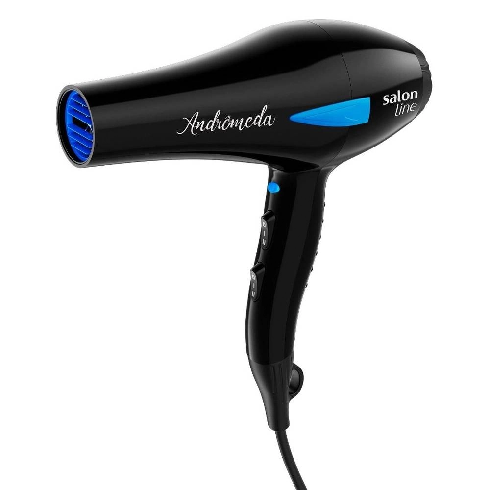 Salon Line Ap Secador Andromeda 1900w 127v