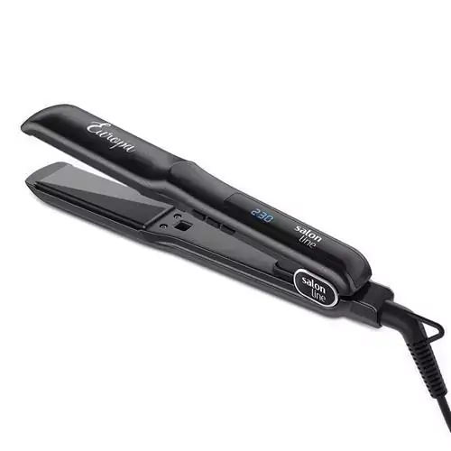 Prancha Alisadora Bivolt Europa Salon Line