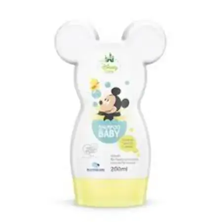 Sh Inf Neutrocare Disney Baby 200ml