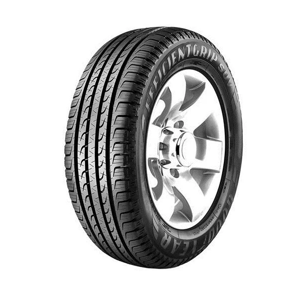 Pneu 225X55 R18 98V EfficientGrip SUV - GOODYEAR 110339