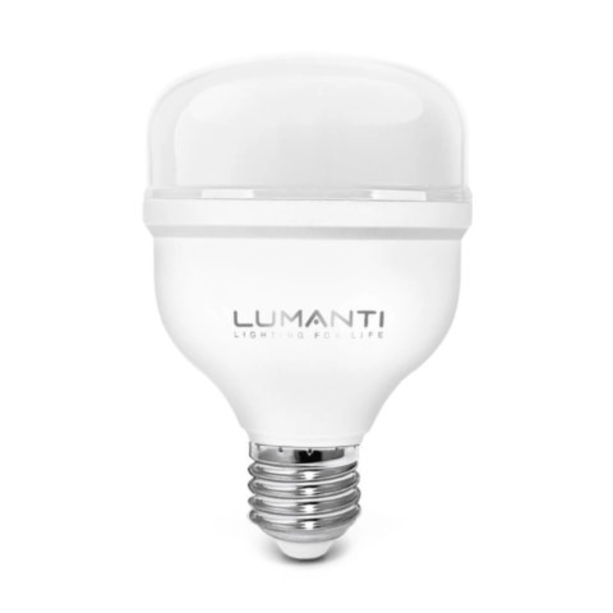 Lâmpada Eco Led Bulbo 6500k 20w Autovolt T70