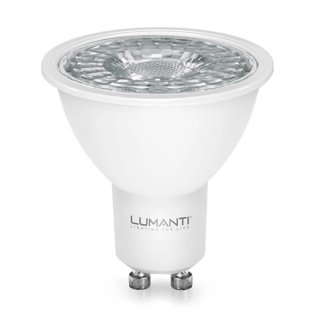 Lampada Led Dicróica - 3.000k -  4,8w - Autovolt