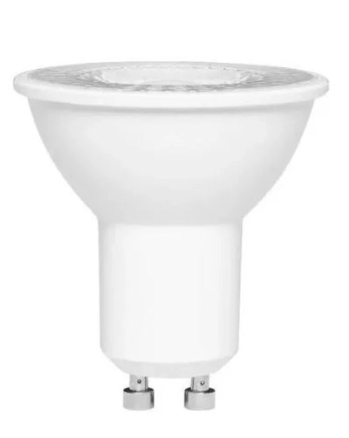 Lampada Led Dicroica - 4.000k - 4,8w - Autovolt