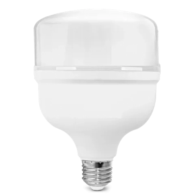 Lâmpada Led Alta Potência 100w 6500k Lumanti E27 Econômica E Durável Unico