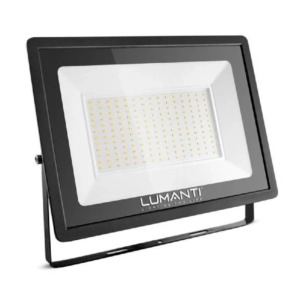 Refletor Smart Eco Led 150w 5500k Autovolt - Lumanti