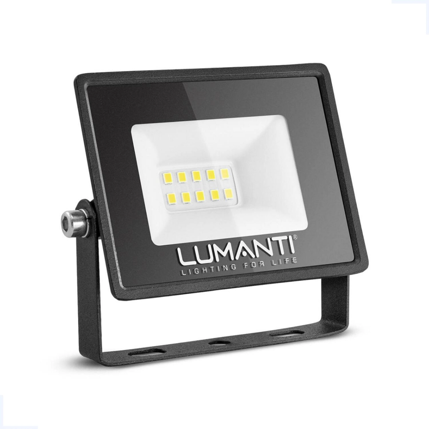 Refletor De Led 20w 5500k Pt Smart Eco