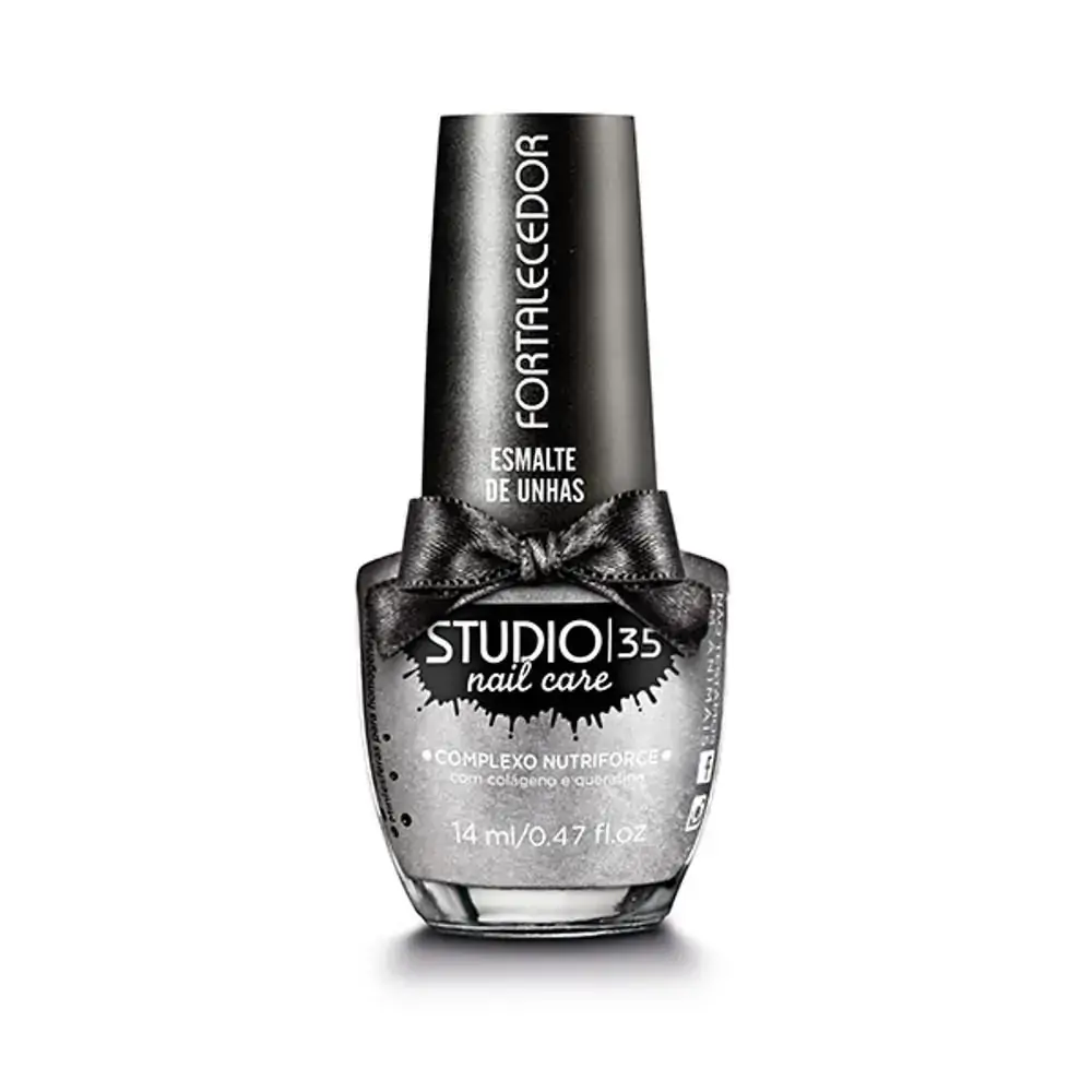 Studio 35 Esm Boca Rosa Bapho