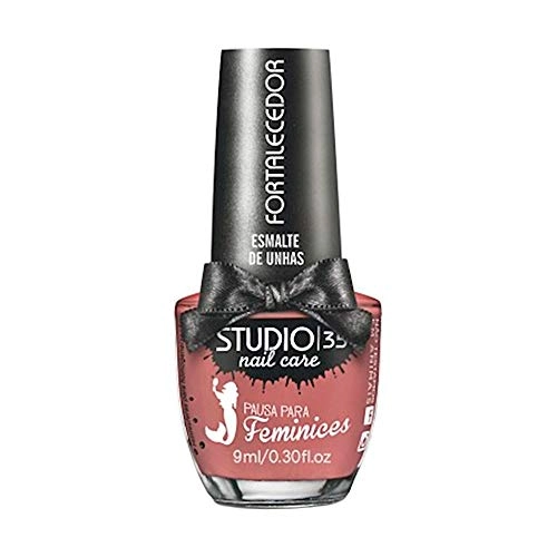 Studio 35 Esm Pausa Para Feminices Nude