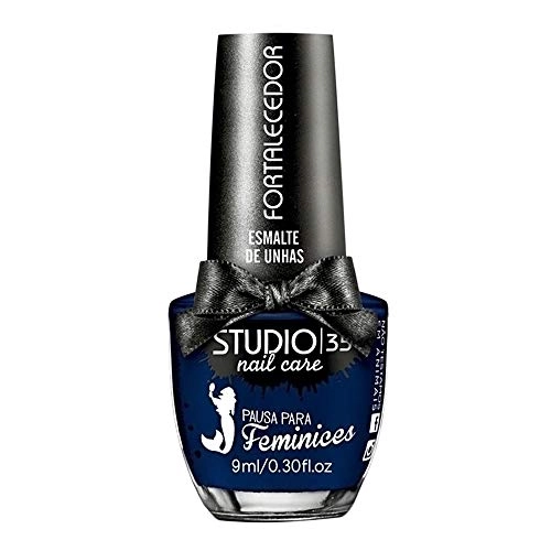 Studio 35 Esm Pausa Para Feminices Azul
