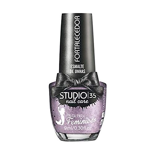 Studio 35 Esm Pausa Para Feminices Lumina