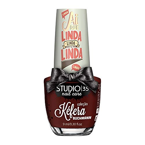 Studio 35 Esm Kefera Calmasualoka
