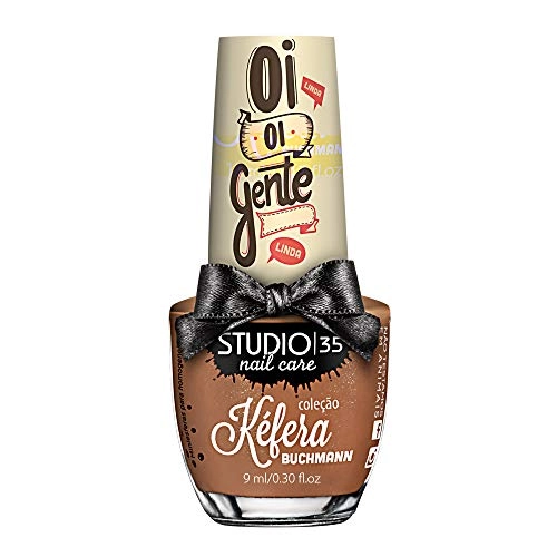 Studio 35 Esm Kefera Oburrofugiu