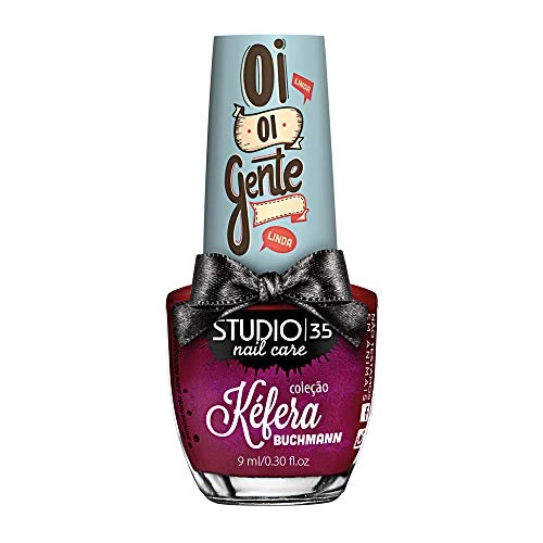 Studio 35 Esm Kefera Chorameuamor