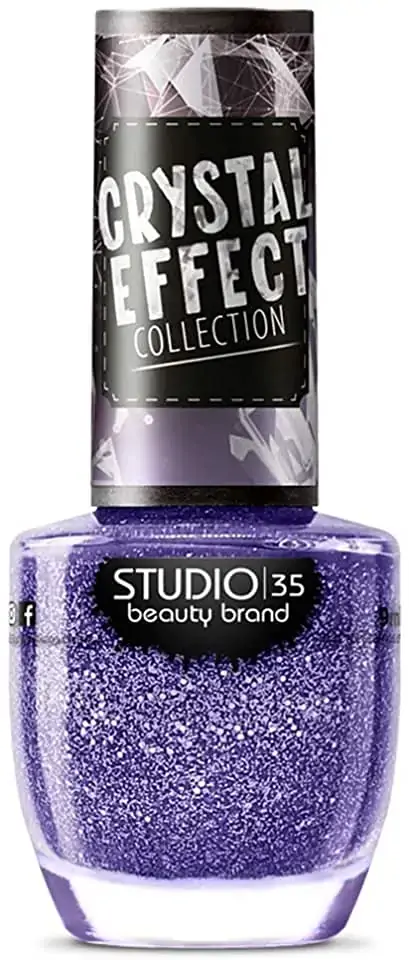 Esm S35 Crystal Effect Feitico Para O Crush