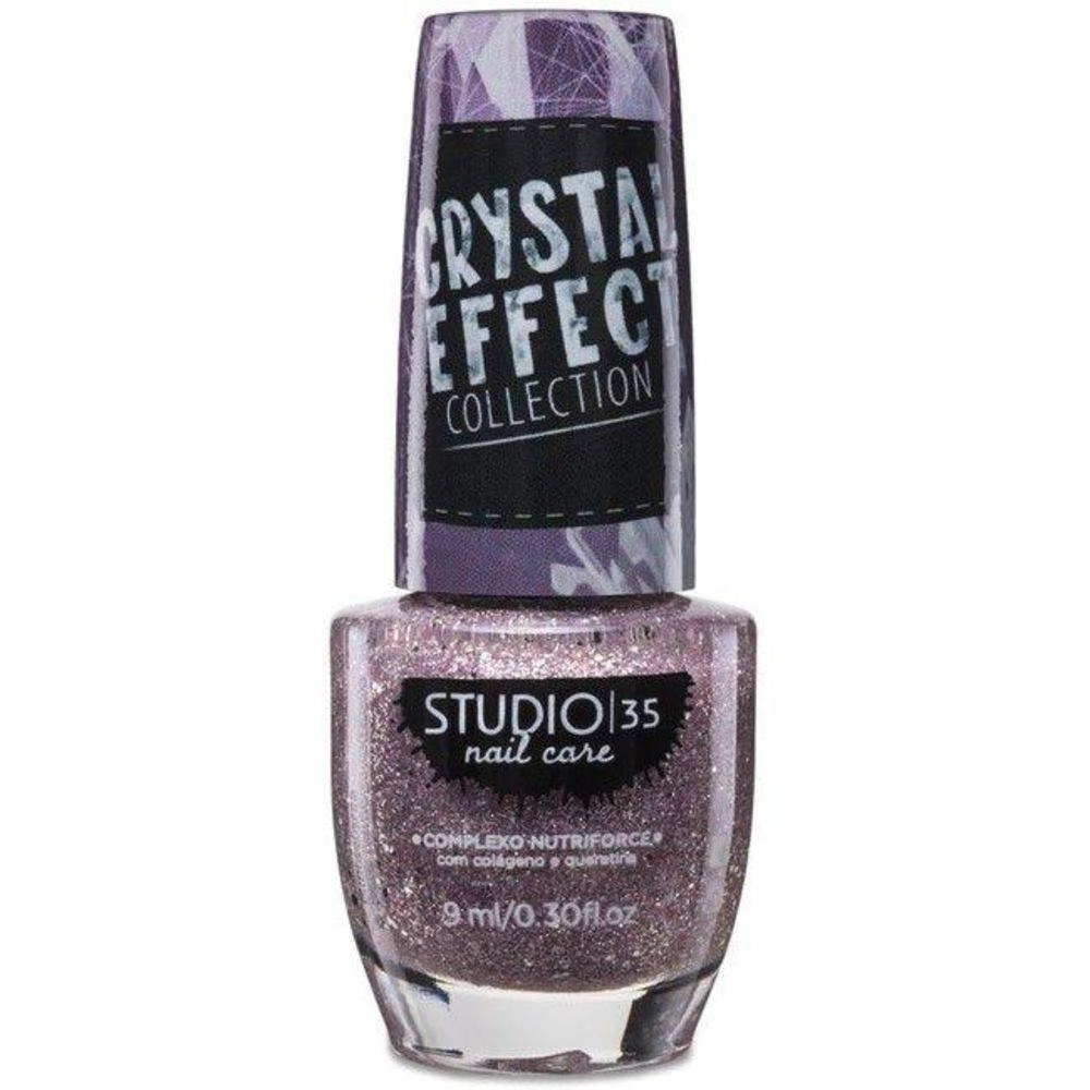 Esm S35 Crystal Effect Lacrei