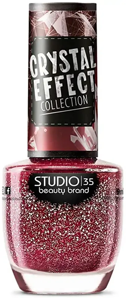 Esm S35 Crystal Effect Sensualizando