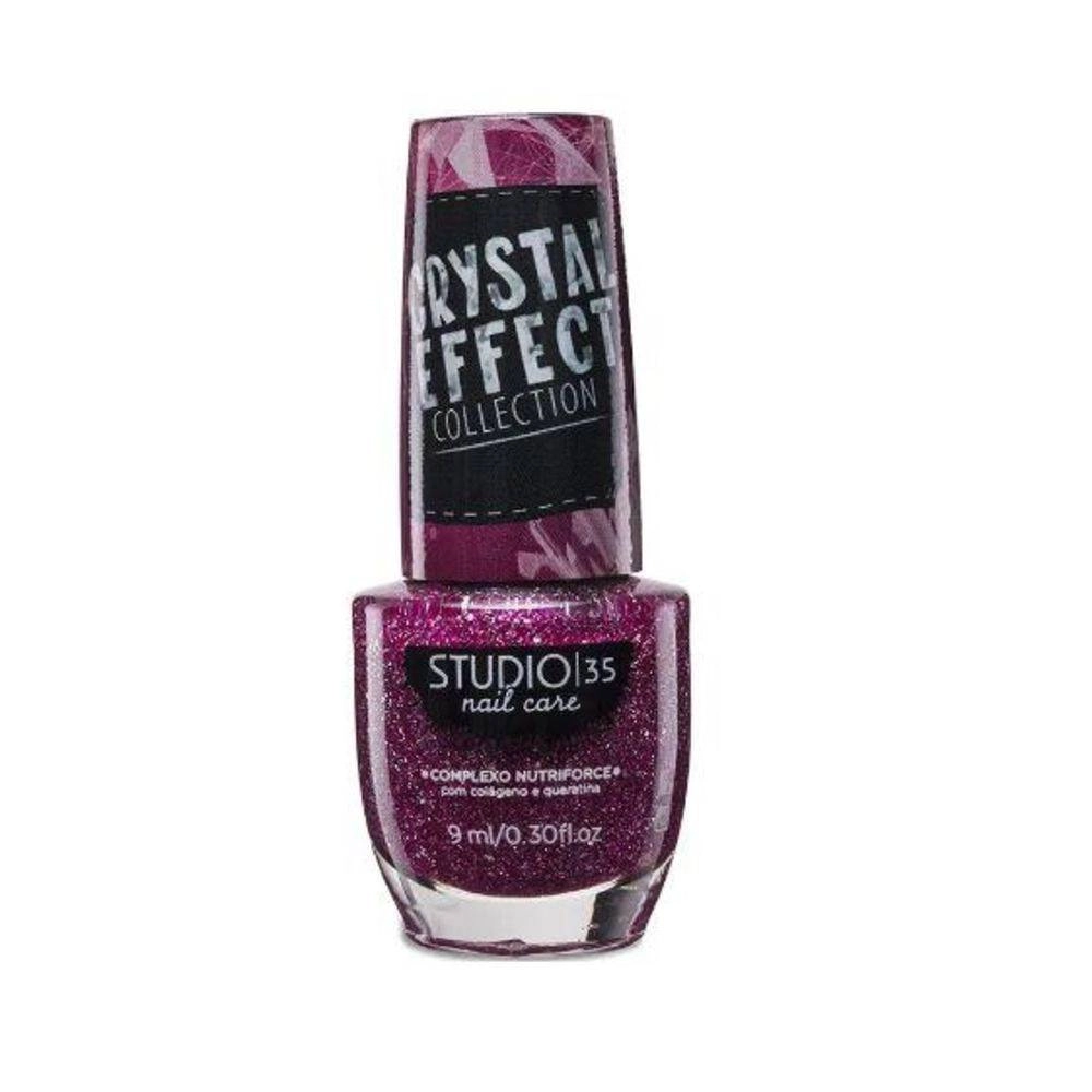 Esmalte Studio 35 Lindoquedoi 09 9ml