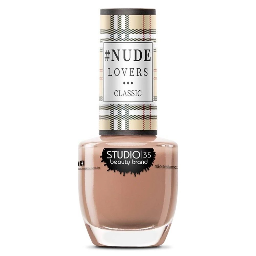 Esmalte Studio 35 Terranude 9ml