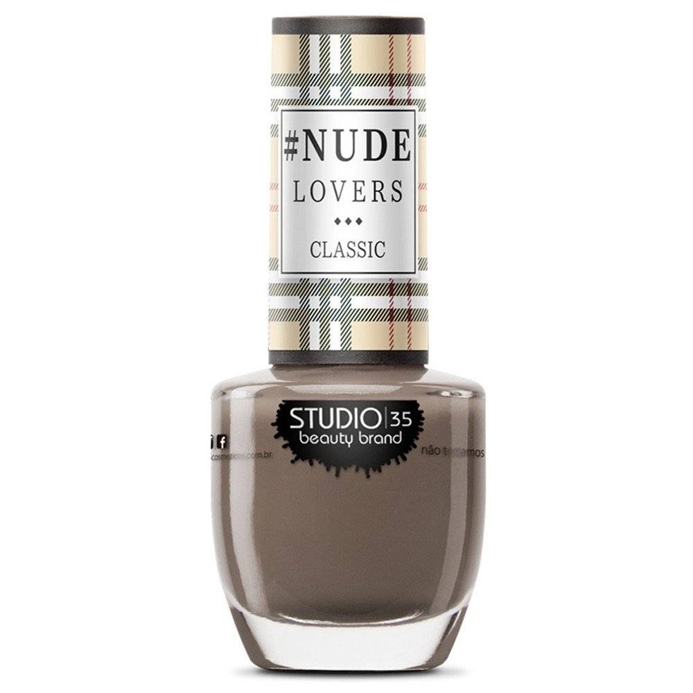 Esmalte Studio 35 Nudeelegante 9ml