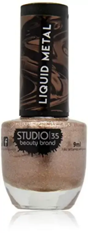 Esm S35 Metal Explosao Bronze