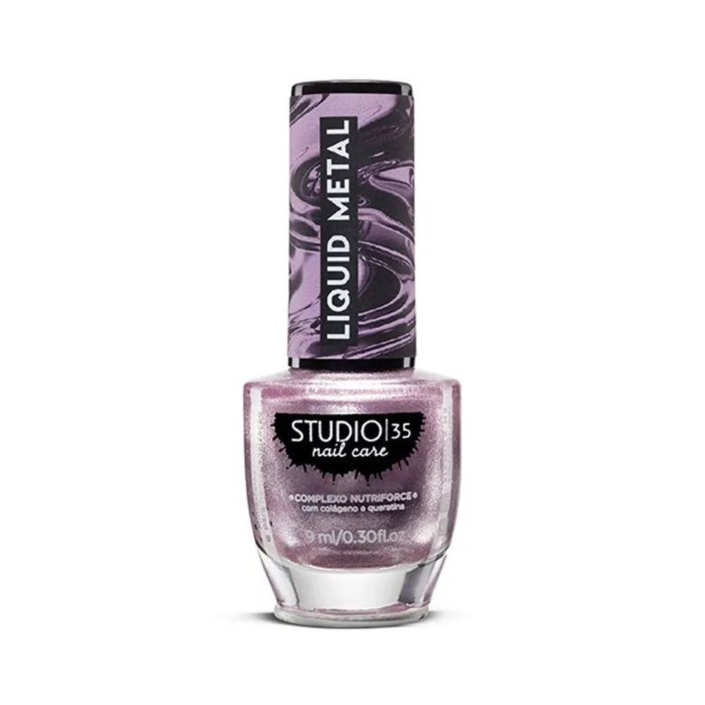 Esm S35 Metal Lilas Chic
