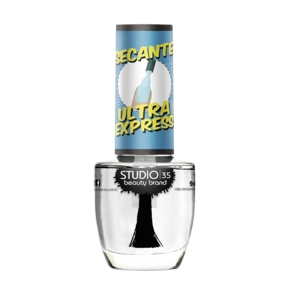 Esmalte Studio 35 Ultra Express 9ml