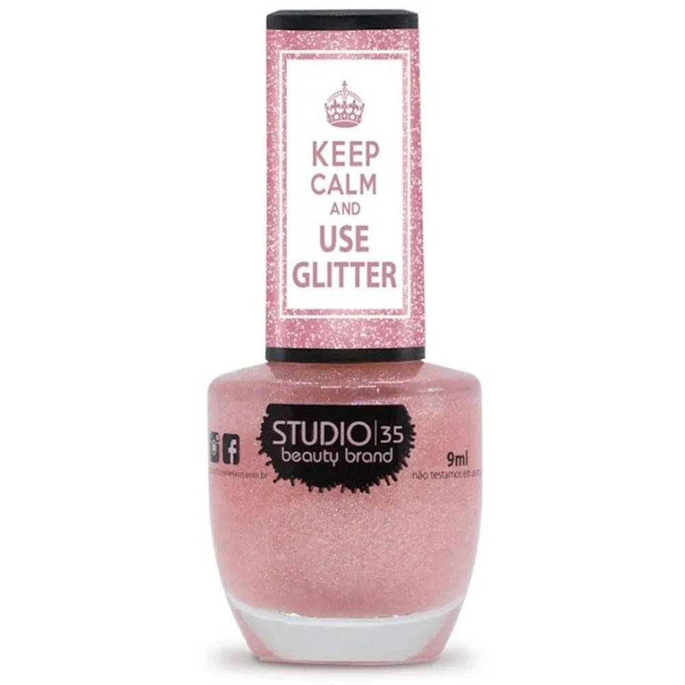 Esmalte Studio 35 Comoeuamo 9ml