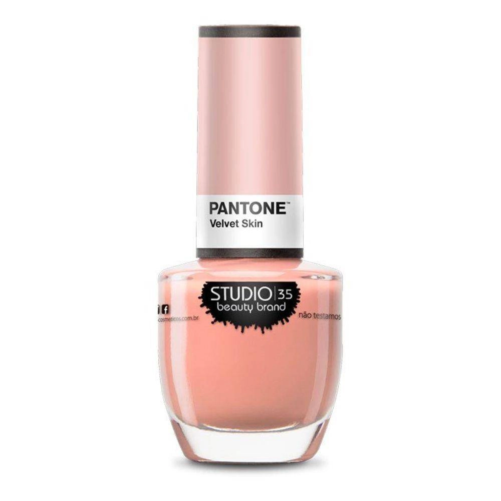 Esmalte Studio 35 Velvet Skin 9ml