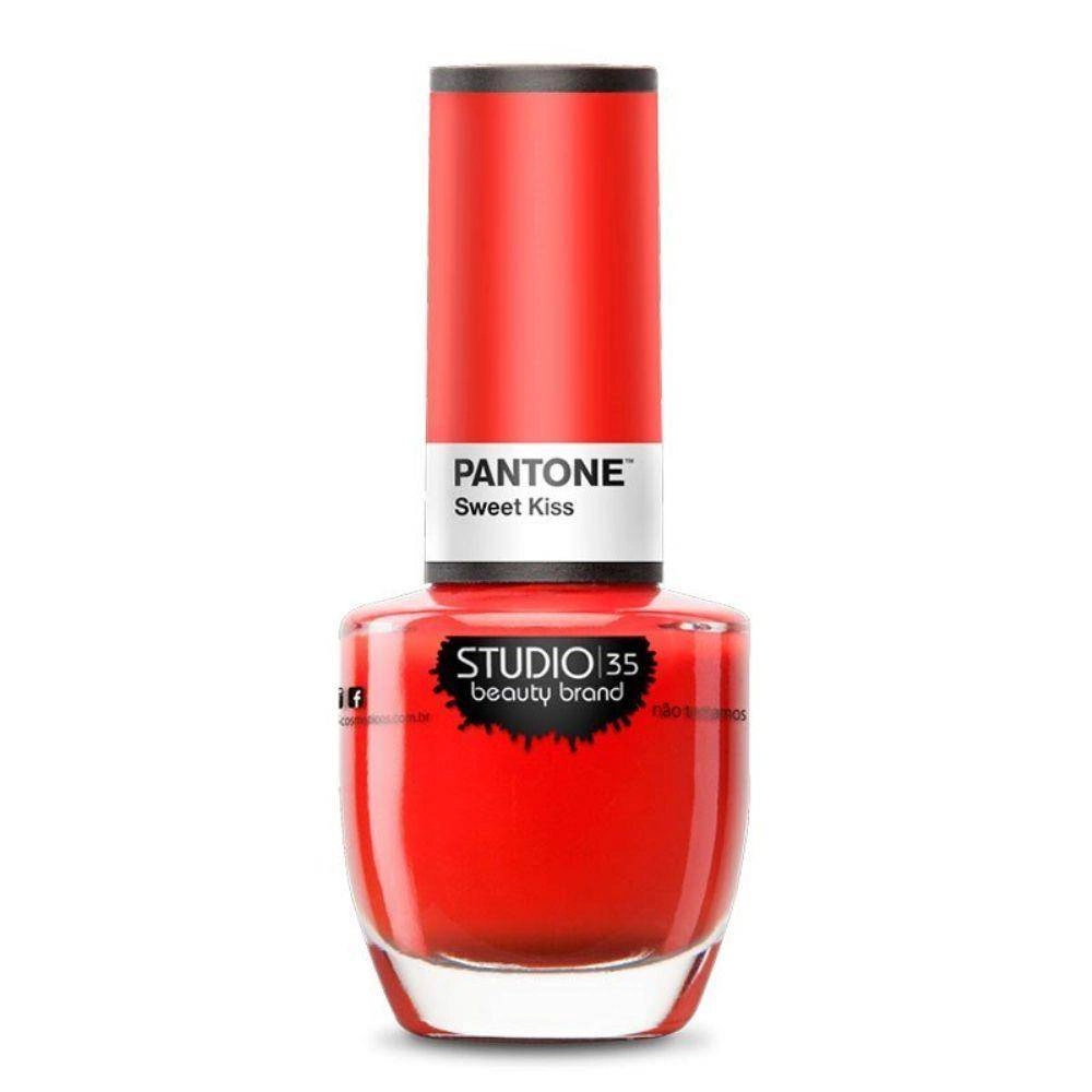 Esmalte Studio 35 Sweet Kiss 9ml