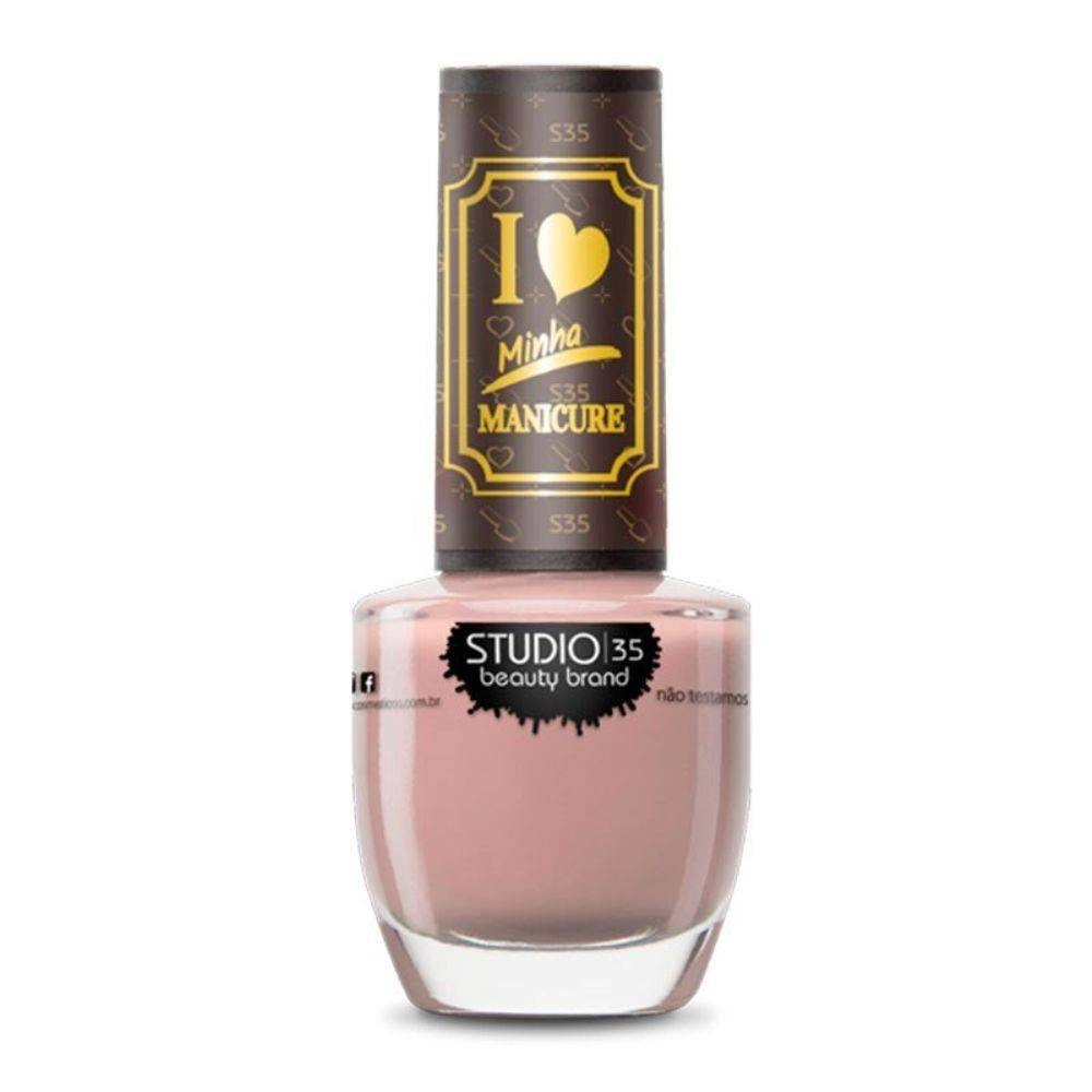 Esmalte Studio 35 Anadeslumbrante 9ml