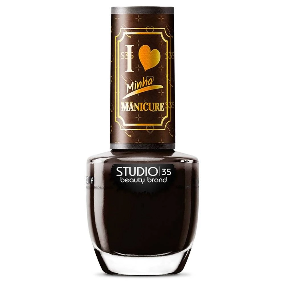Esmalte Studio 35 Vitoriaempoderada 9ml