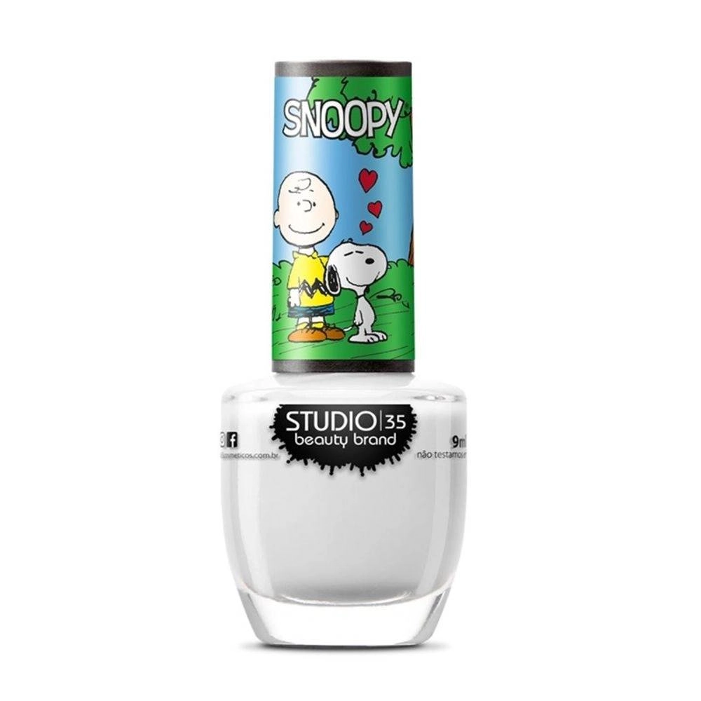 Esmalte Studio 35 Amocharliebrown 9ml