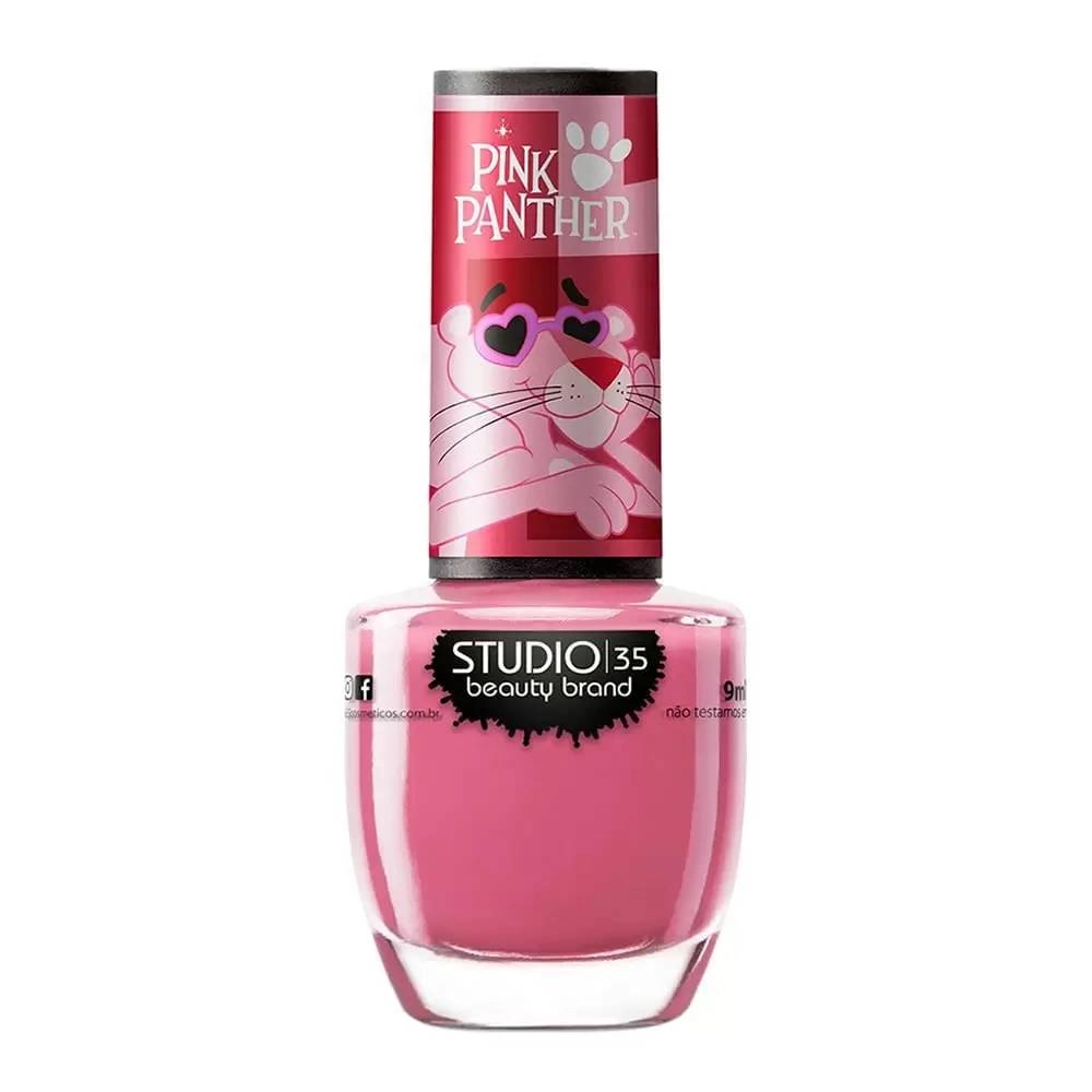Esmalte Studio 35 Pantera Charmosa¿ 9ml