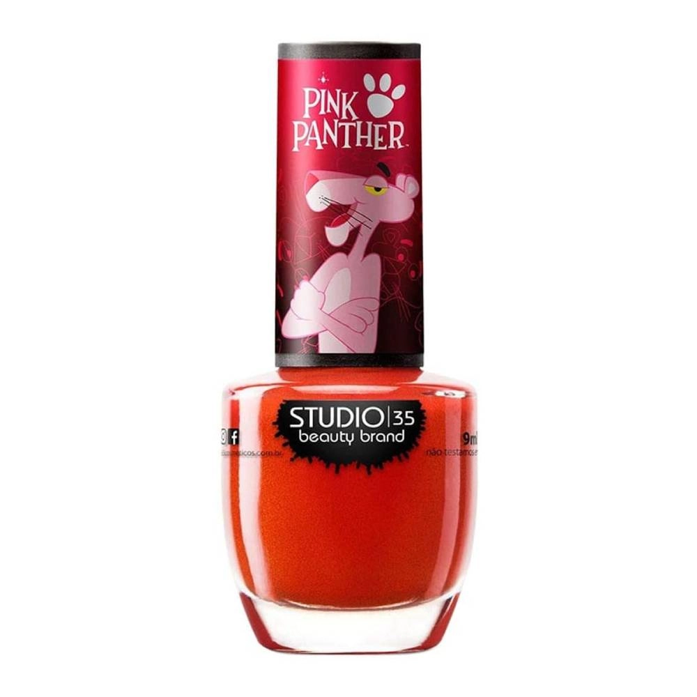 Esmalte Studio 35 Pantera Audaciosa 9ml¿¿
