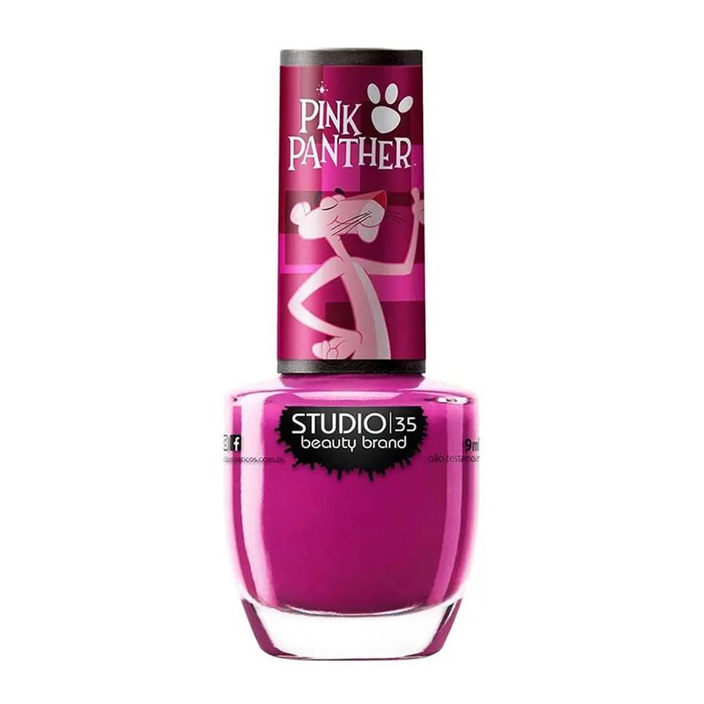 Esmalte Studio 35 Pantera Astuta¿ 9ml