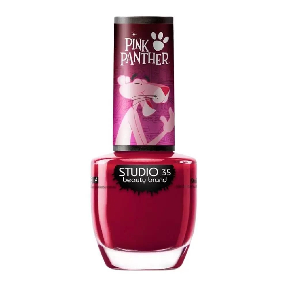 Esmalte Studio 35 Pantera Ironica¿ 9ml