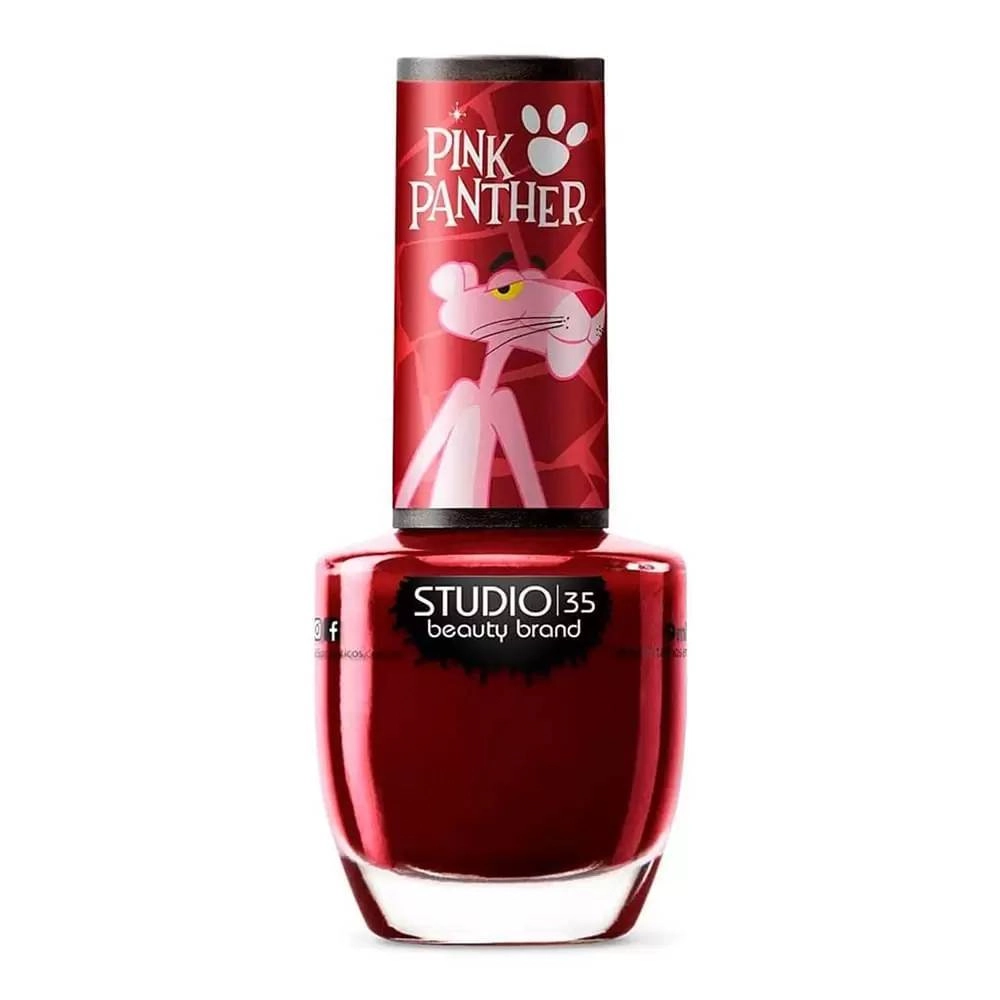 Esmalte Studio 35 Pantera Atrevida 9ml