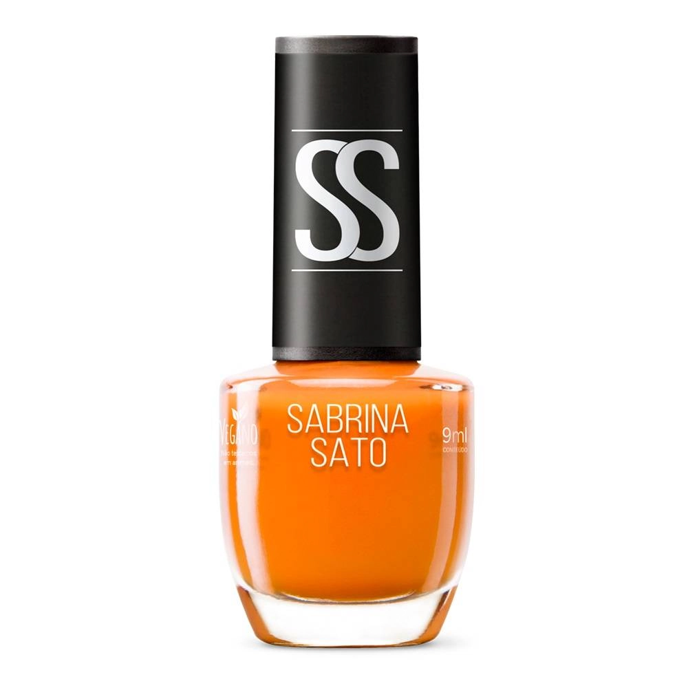 Esmalte S35 Sabrina Sato Ou Se Mesmo 9ml