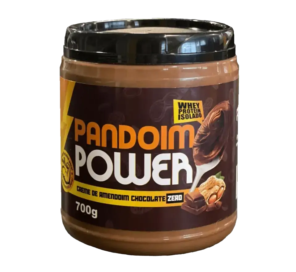 Penne Whey Protein Salsa Espirafre 200g Panda