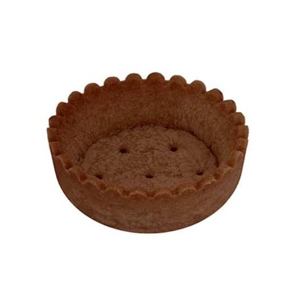 Base P/torta 70mm Choco Circular C/8 Cav Bt61 Lpg