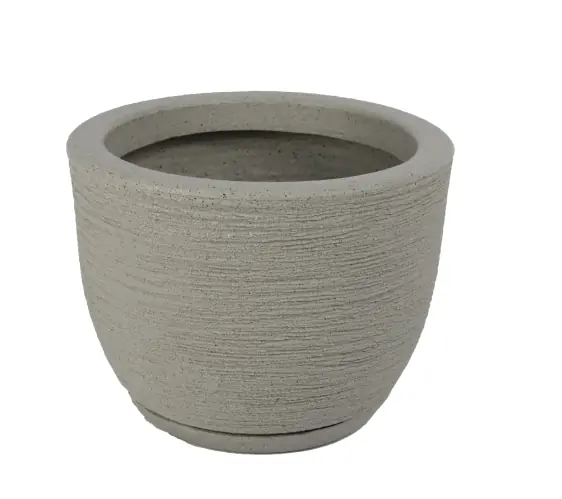 Fraldeira Redonda 20cm 11291 Cestas Minarte