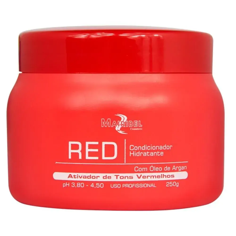 Condicionador Mairibel Red