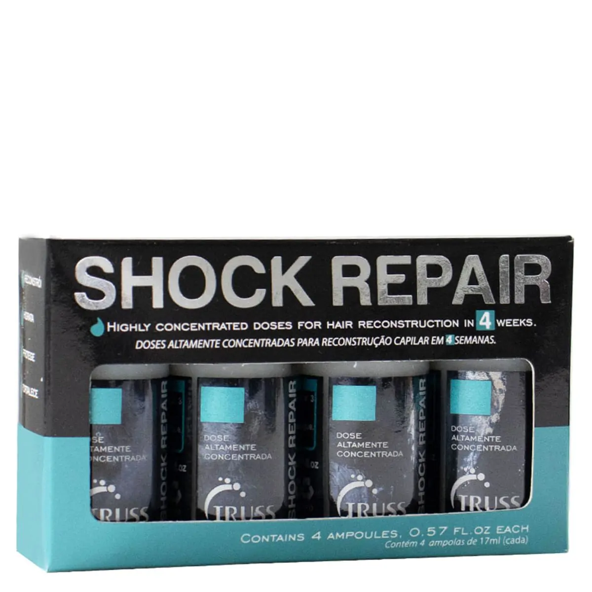 Ampola Truss Shock Repair 17ml