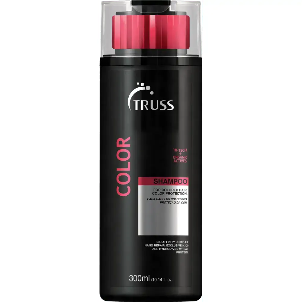 Truss Color - Shampoo 300ml